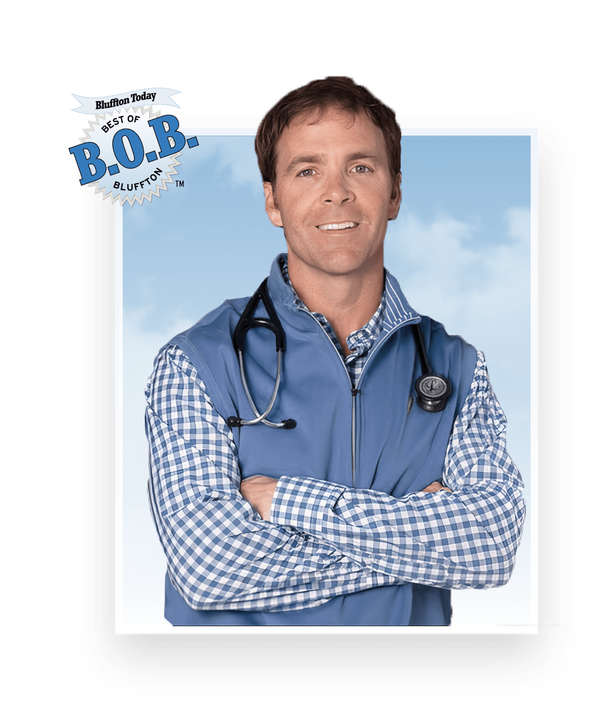 A Bluffton State of Mind